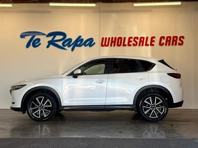2017 Mazda CX-5 - Thumbnail