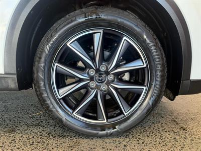 2017 Mazda CX-5 - Thumbnail