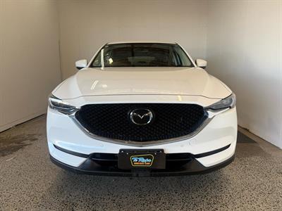 2017 Mazda CX-5 - Thumbnail