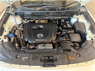 2017 Mazda CX-5 - Thumbnail