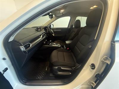 2017 Mazda CX-5 - Thumbnail