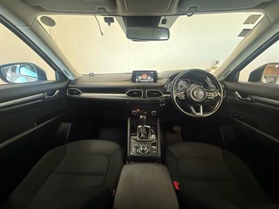 2017 Mazda CX-5 - Thumbnail
