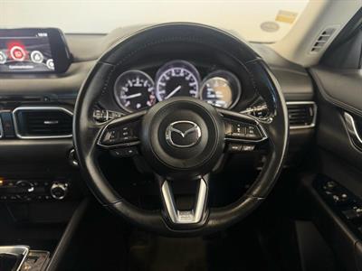 2017 Mazda CX-5 - Thumbnail