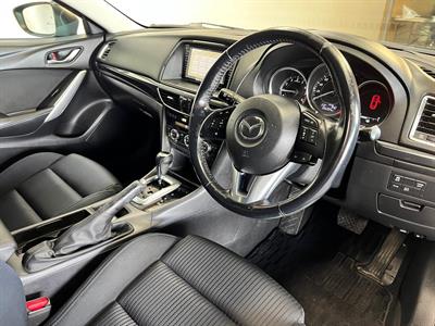 2014 Mazda Atenza - Thumbnail