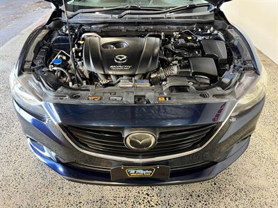 2014 Mazda Atenza - Thumbnail