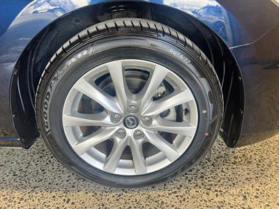 2014 Mazda Atenza - Thumbnail