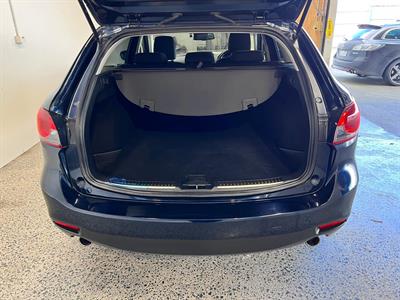 2014 Mazda Atenza - Thumbnail