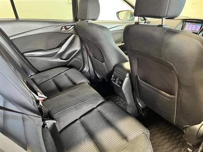 2014 Mazda Atenza - Thumbnail