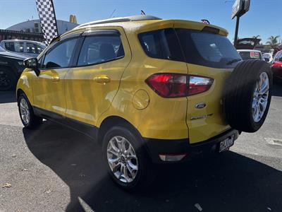 2015 Ford ECOSPORT - Thumbnail