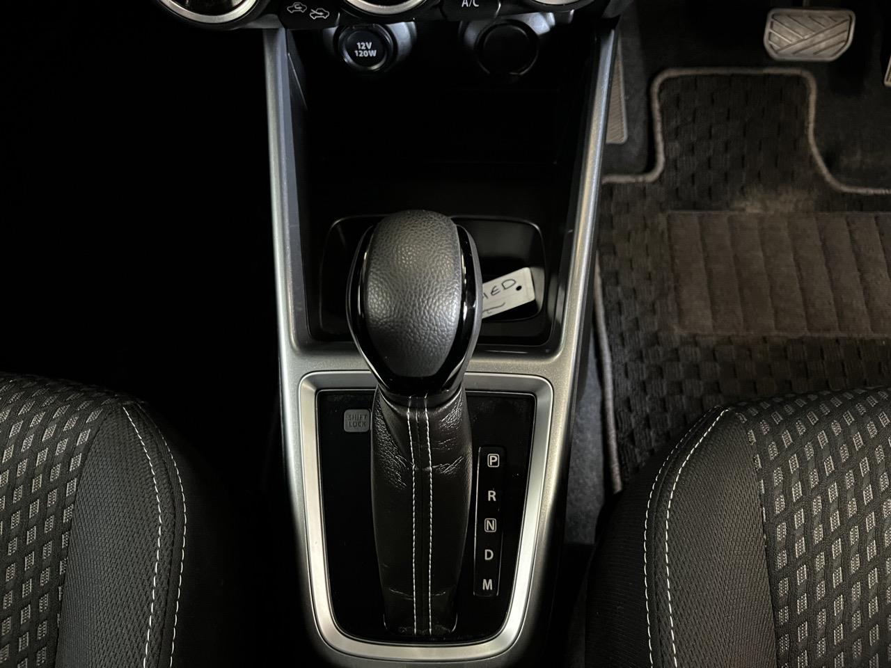 2017 Suzuki Swift