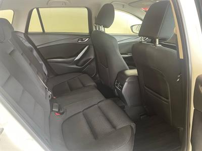 2014 Mazda Atenza - Thumbnail