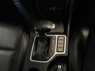 2018 Kia SPORTAGE - Thumbnail