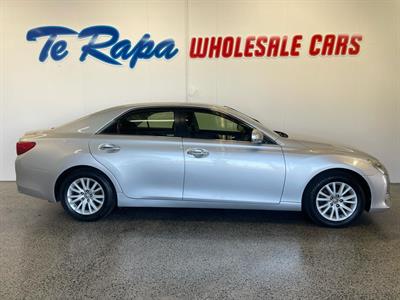 2013 Toyota Mark-X - Thumbnail