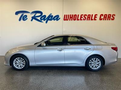2013 Toyota Mark-X - Thumbnail