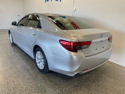 2013 Toyota Mark-X - Thumbnail