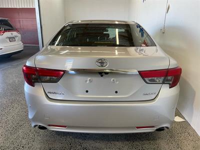 2013 Toyota Mark-X - Thumbnail