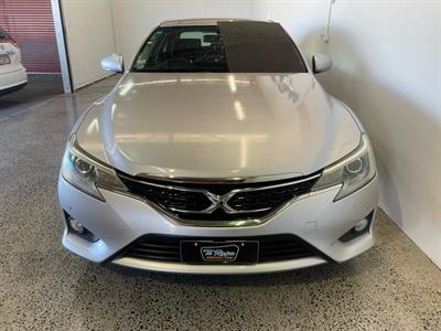 2013 Toyota Mark-X - Thumbnail