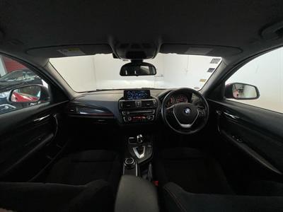 2013 BMW 116i - Thumbnail