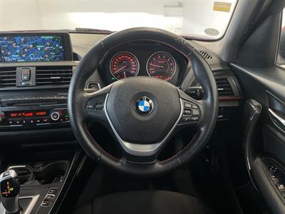 2013 BMW 116i - Thumbnail