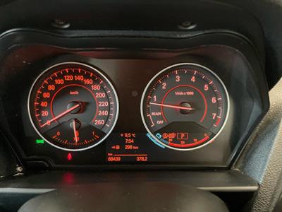 2013 BMW 116i - Thumbnail