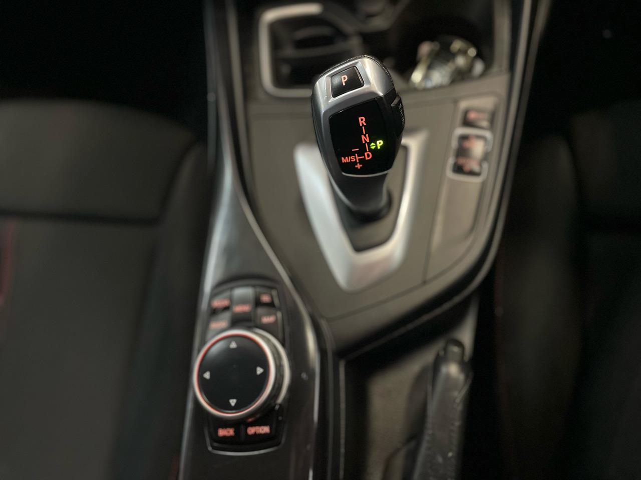 2013 BMW 116i