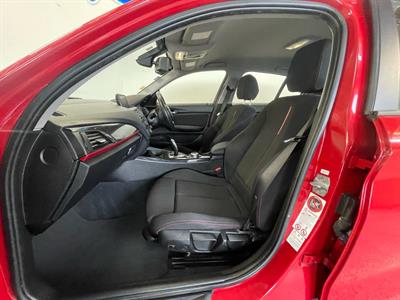 2013 BMW 116i - Thumbnail
