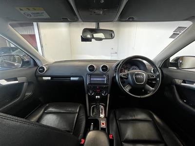 2013 Audi A3 - Thumbnail