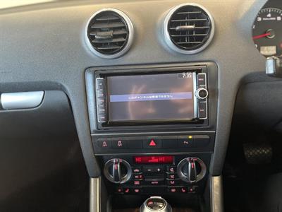 2013 Audi A3 - Thumbnail