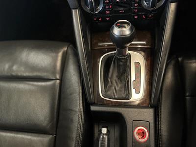 2013 Audi A3 - Thumbnail