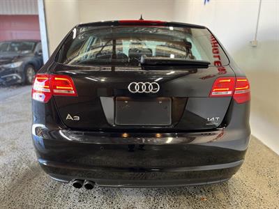 2013 Audi A3 - Thumbnail