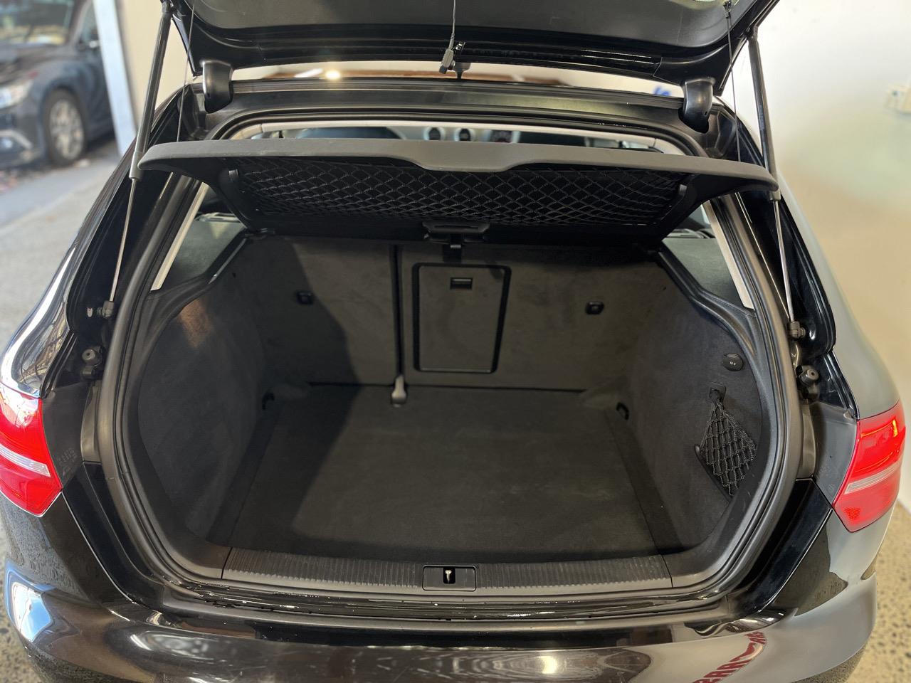 2013 Audi A3