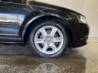 2013 Audi A3 - Thumbnail