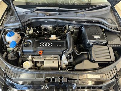 2013 Audi A3 - Thumbnail