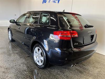 2013 Audi A3 - Thumbnail