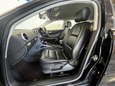 2013 Audi A3 - Thumbnail