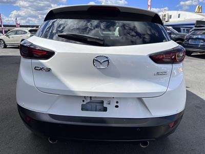 2019 Mazda CX-3 - Thumbnail