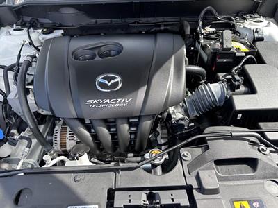 2019 Mazda CX-3 - Thumbnail