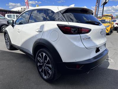 2019 Mazda CX-3 - Thumbnail