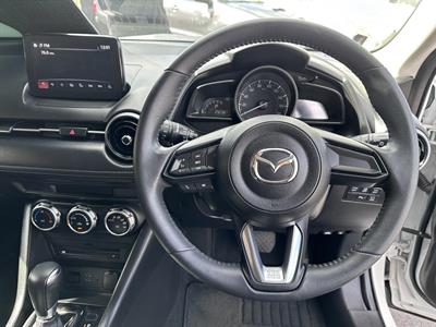 2019 Mazda CX-3 - Thumbnail