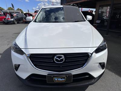 2019 Mazda CX-3 - Thumbnail