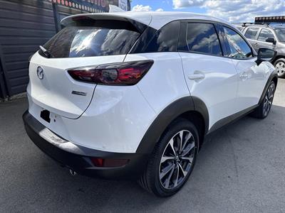 2019 Mazda CX-3 - Thumbnail