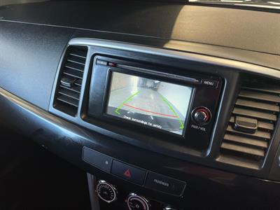 2017 Mitsubishi lancer - Thumbnail