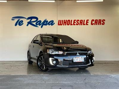 2017 Mitsubishi lancer - Thumbnail