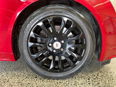 2010 Cadillac Cts - Thumbnail