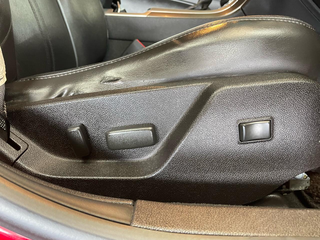 2010 Cadillac Cts