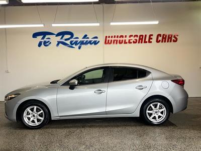 2017 Mazda Axela - Thumbnail