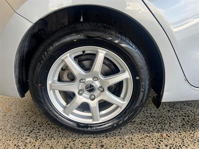 2017 Mazda Axela - Thumbnail