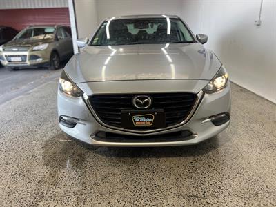 2017 Mazda Axela - Thumbnail