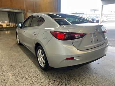 2017 Mazda Axela - Thumbnail