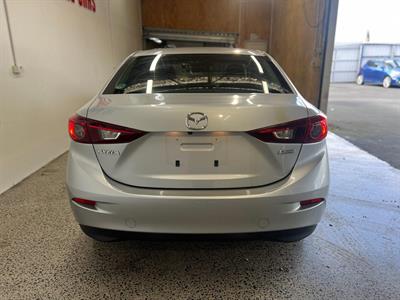 2017 Mazda Axela - Thumbnail